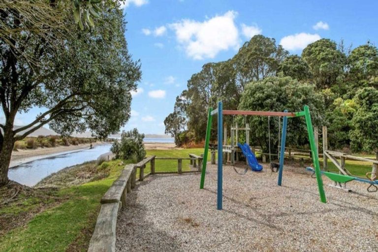 Photo of property in 292 Big Bay Road, Manukau Heads, Awhitu, 2684