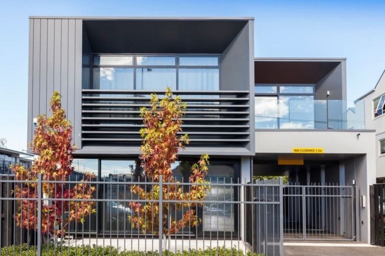 Photo of property in 1/308 Hereford Street, Christchurch Central, Christchurch, 8011