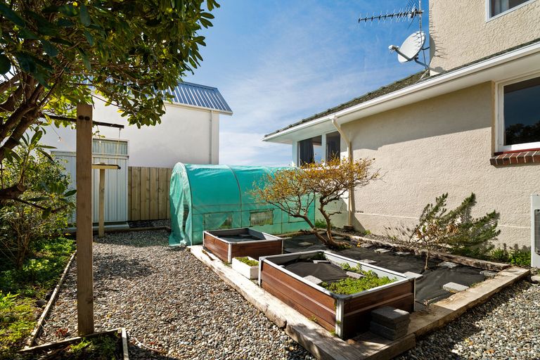 Photo of property in 182 Maitland Street, Dunedin Central, Dunedin, 9016