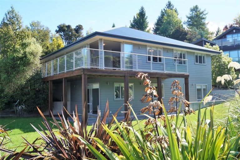 Photo of property in 52 Saint James Avenue, Hanmer Springs, 7334