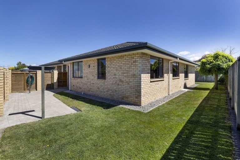 Photo of property in 14 Springswood Grove, Springlands, Blenheim, 7201
