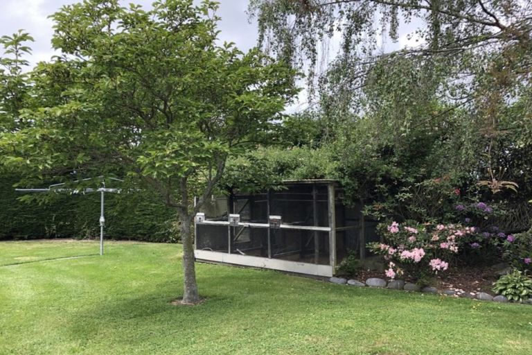 Photo of property in 283 Claremont Road, Claremont, Timaru, 7974