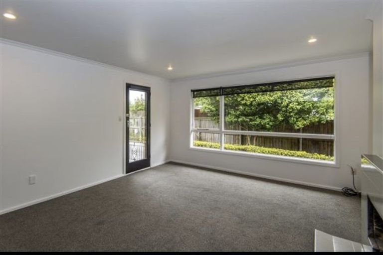 Photo of property in 3/36 Office Road, Merivale, Christchurch, 8014