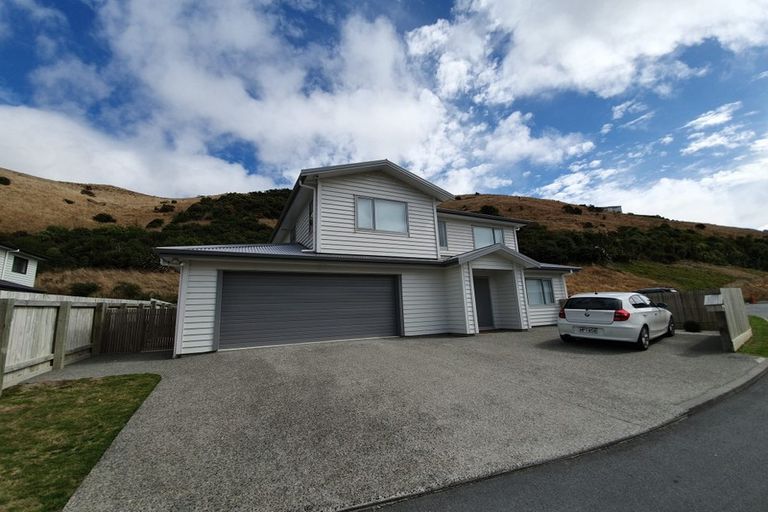 Photo of property in 12 Gatley Grove, Churton Park, Wellington, 6037