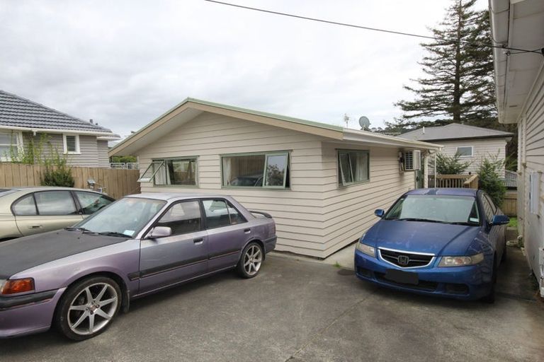 Photo of property in 625b Swanson Road, Swanson, Auckland, 0612