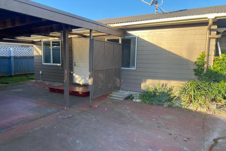 Photo of property in 32 Sidey Avenue, Clover Park, Auckland, 2019