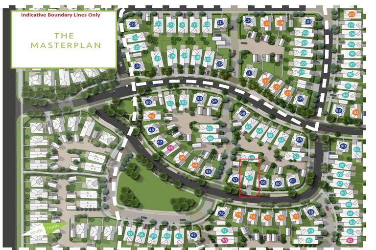 Photo of property in 20 Warbler Crescent, Papakura, 2110