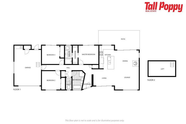 Photo of property in 38 Henderson Drive, Alexandra, 9320