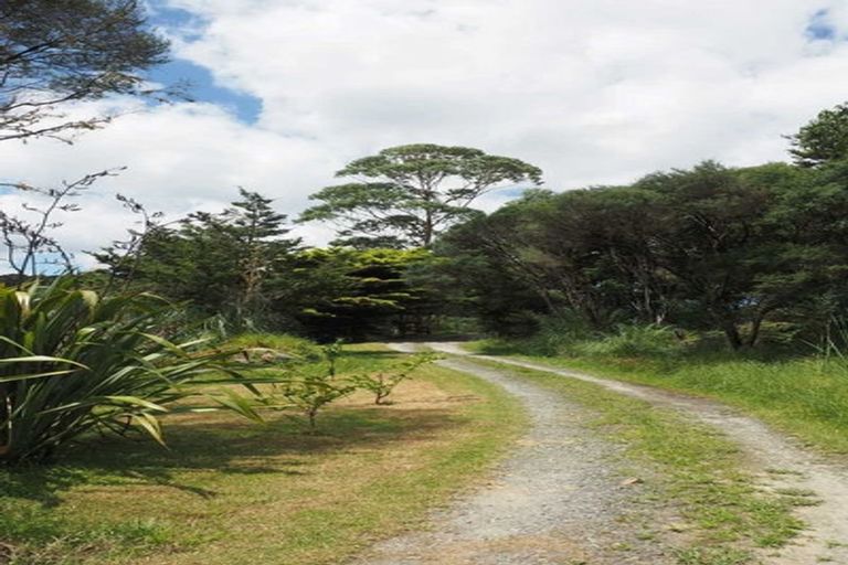 Photo of property in 65 Curtis Road, Rawene, Kaikohe, 0473