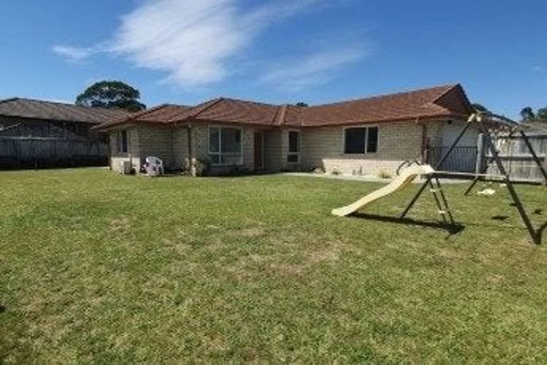 Photo of property in 29 Blunt Road, Te Kauwhata, 3710