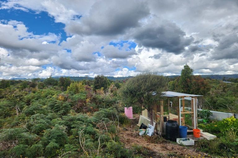 Photo of property in 240 Maori Creek Road, Marsden, Greymouth, 7872