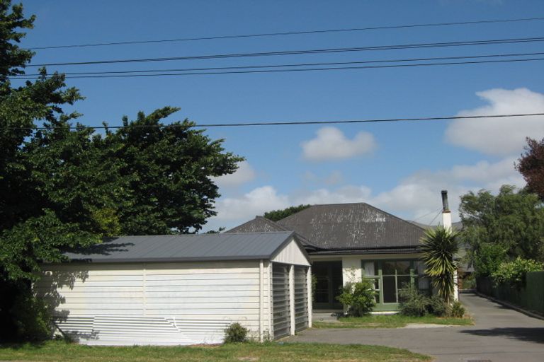 Photo of property in 40 Studholme Street, Somerfield, Christchurch, 8024