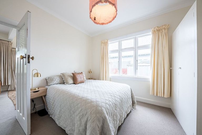 Photo of property in 2/26 Koromiko Street, Saint Martins, Christchurch, 8022