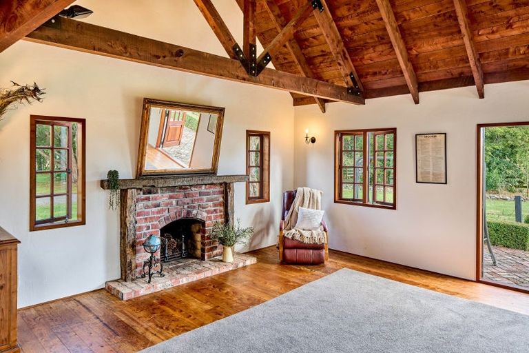 Photo of property in 117 Arcus Road, Te Horo, Otaki, 5582