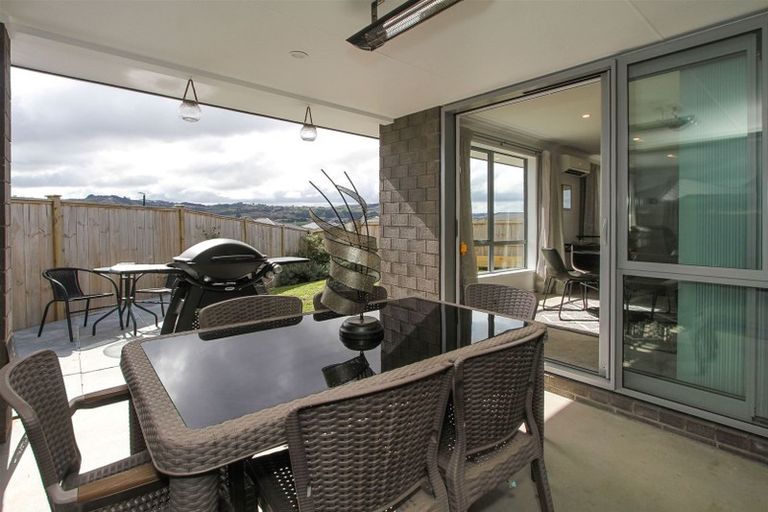 Photo of property in 3 Herbert Oldham Road, Pokeno, 2402