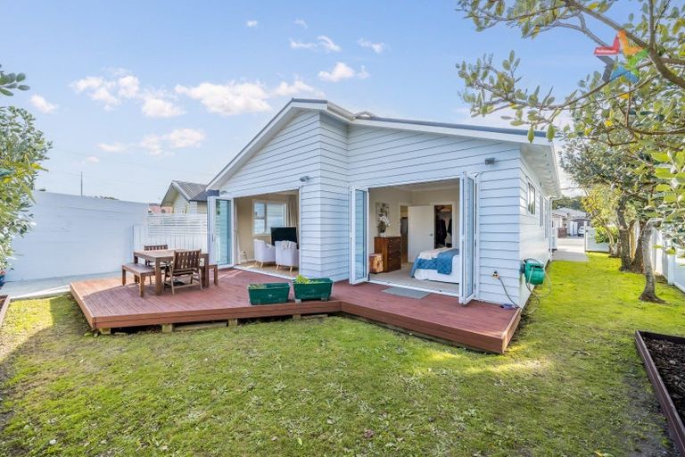 Photo of property in 450 Jackson Street, Petone, Lower Hutt, 5012