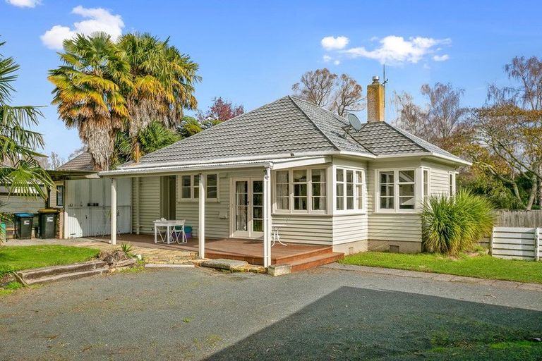 Photo of property in 187 Ariki Street, Karapiro, Cambridge, 3494