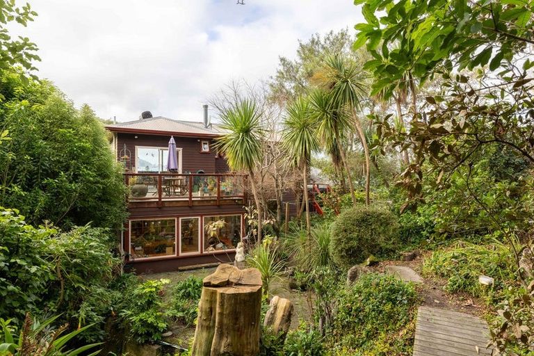 Photo of property in 72 Main Road, Governors Bay, Lyttelton, 8971