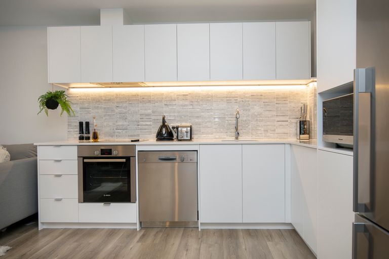 Photo of property in 303/26 Library Lane, Albany, Auckland, 0632