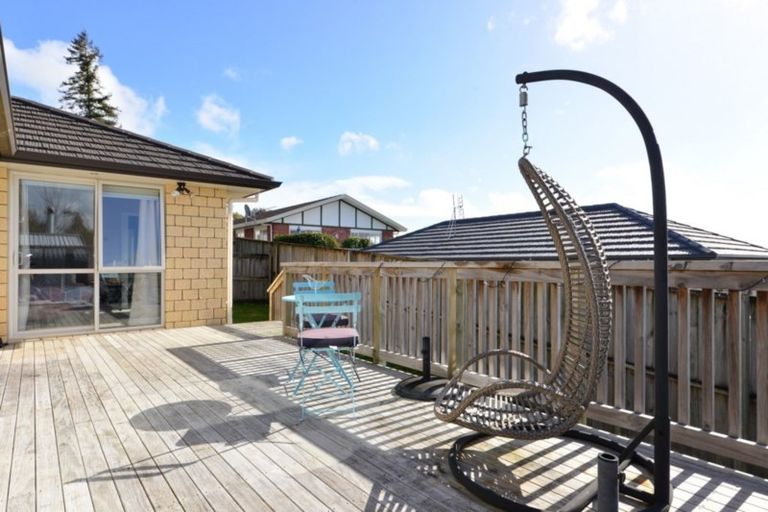 Photo of property in 138b Ellicott Road, Nawton, Hamilton, 3200