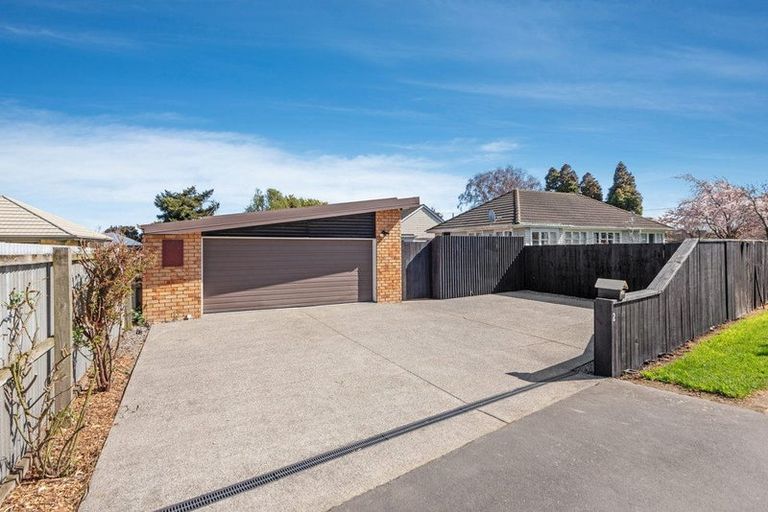 Photo of property in 2 Sioux Avenue, Wigram, Christchurch, 8042