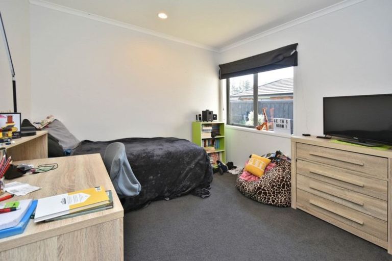 Photo of property in 63 Chandler Way, Rolleston, 7615