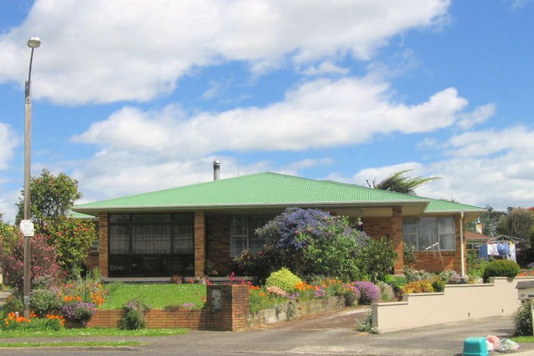 Photo of property in 26 George Street, Matamata, 3400