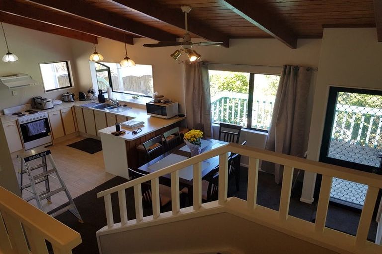 Photo of property in 2/3 Fernwood Grove, Bayview, Auckland, 0629