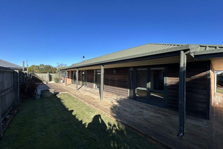 Photo of property in 40 Shelley Street, Rolleston, 7614