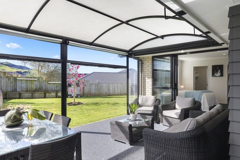 Photo of property in 18 Canmore Street, Pokeno, 2402