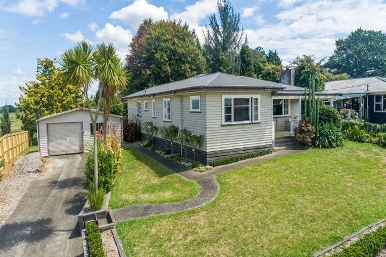 Photo of property in 79 Whitmore Street, Kihikihi, Te Awamutu, 3800