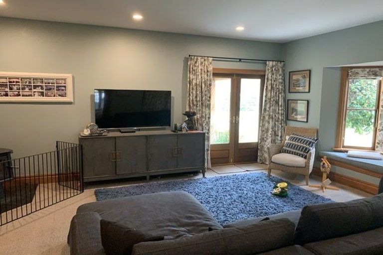 Photo of property in 114 Mcdrurys Road, Halswell, Christchurch, 7674