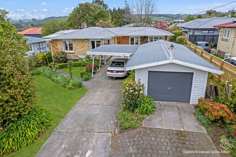 Photo of property in 26 Upland Road, Western Heights, Rotorua, 3015