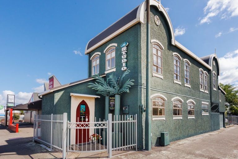 Photo of property in 791 Main Street, Roslyn, Palmerston North, 4414