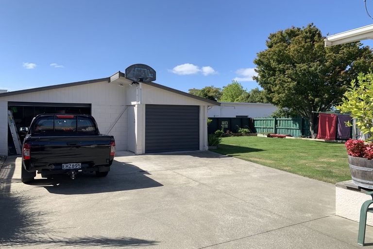 Photo of property in 83 Wither Road, Witherlea, Blenheim, 7201