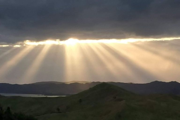 Photo of property in 341 Opara Road, Oue, Kaikohe, 0473