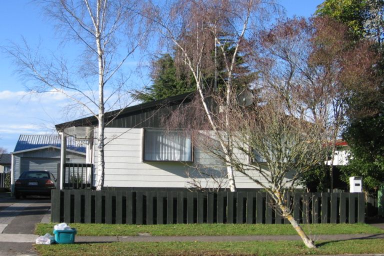 Photo of property in 27b Rodney Street, Nawton, Hamilton, 3200