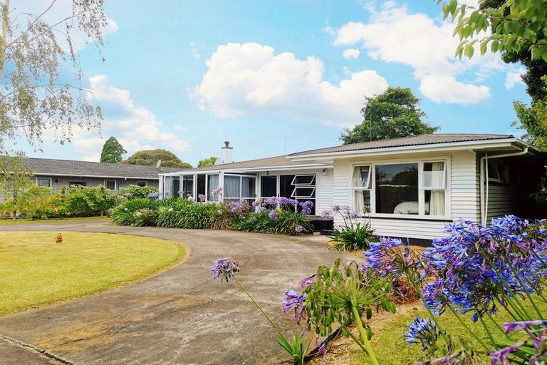 Photo of property in 3 Rutherford Street, Wairoa, 4108