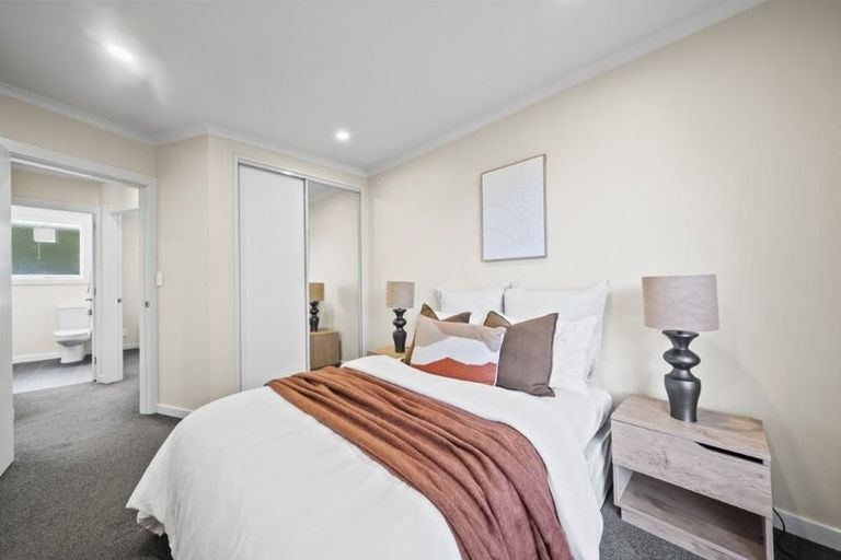 Photo of property in 1/4 Galway Avenue, Bryndwr, Christchurch, 8052