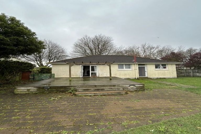 Photo of property in 51 Guildford Street, Burnside, Christchurch, 8053
