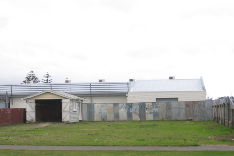 Photo of property in 20/5 Stuckey Street, Levin, 5510