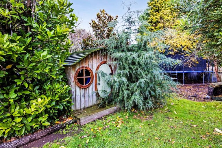 Photo of property in 197 Waihi Road, Hawera, 4610