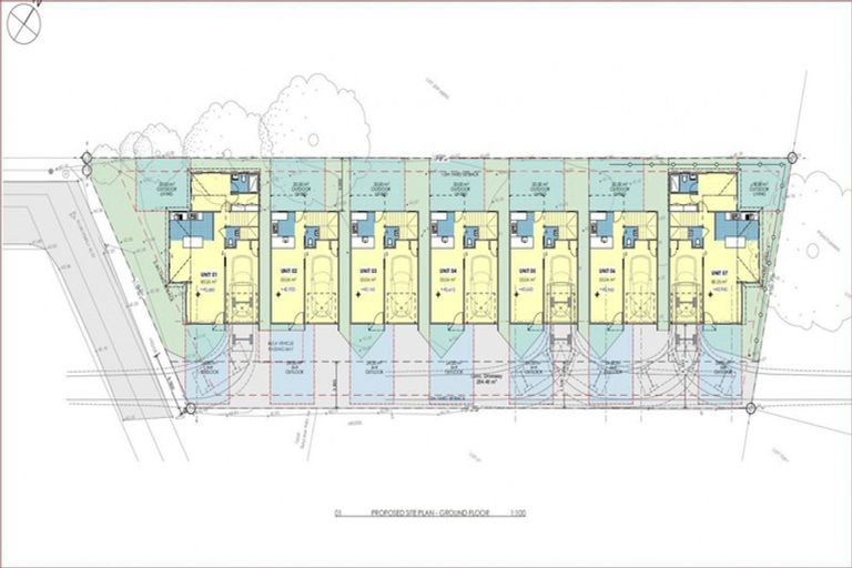 Photo of property in 146f Great South Road, Manurewa, Auckland, 2102