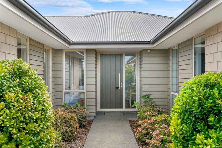 Photo of property in 19 Maclaren Road, Wigram, Christchurch, 8042