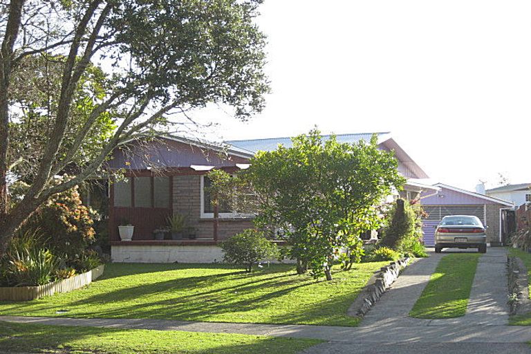 Photo of property in 88 Douglas Street, Whakatane, 3120