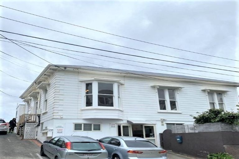 Photo of property in 147 Dixon Street, Te Aro, Wellington, 6011