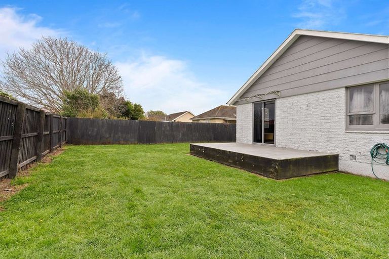 Photo of property in 5 Callan Place, Hoon Hay, Christchurch, 8025