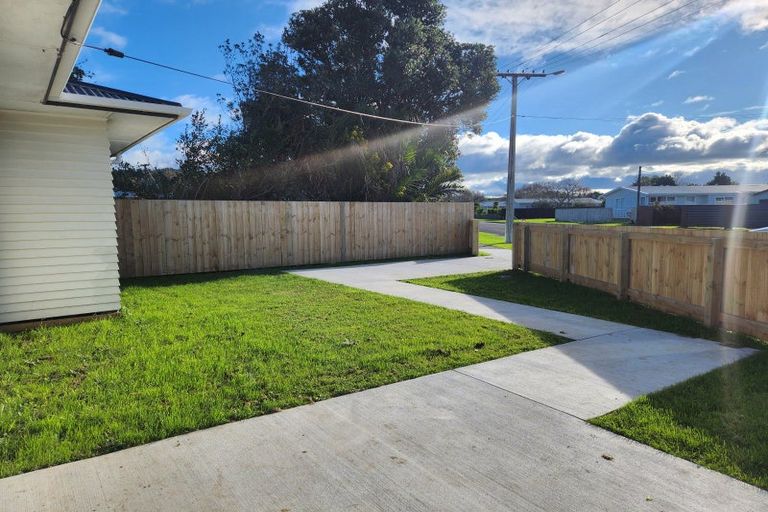 Photo of property in 11 Matthews Road, Tamarau, Gisborne, 4010