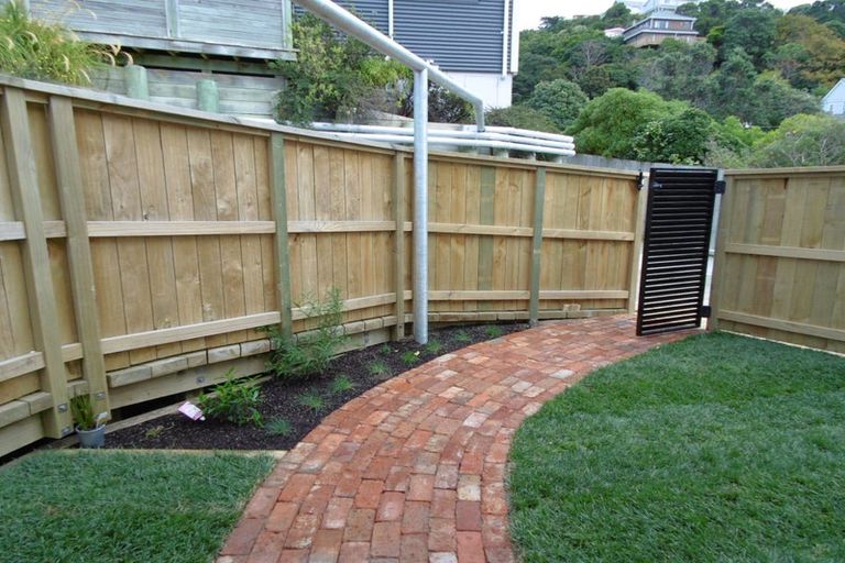 Photo of property in 39 Mccoll Street, Vogeltown, Wellington, 6021