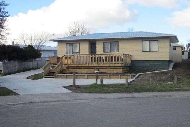 Photo of property in 21a Grayson Avenue, Mangakakahi, Rotorua, 3015